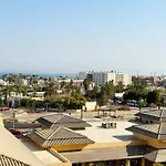 Hula Piece Of The Sea Aldau Heights Hurghada Rent Studio