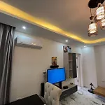 Hurghada Rent One Bedroom Apartment In Intercontinental