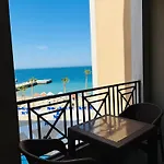 Juliana Beach Aqua Park