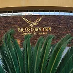 Eagles Downtown Zahabia Resort & Aqua Park