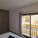 Aqua Blue Bay Beachfront 1 Bed Apt Near El Gouna