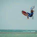 شاليه ب Selena Bay Resort