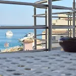 Daily Rent Studio In Hurgada With Pool And Sea View