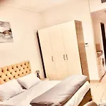 Bosha Aldau Heights Hurghada Rent Studio