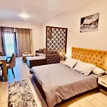Bosha Aldau Heights Hurghada Rent Studio