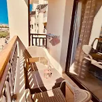 Bosha Aldau Heights Hurghada Rent Studio