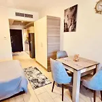 Bosha Aldau Heights Hurghada Rent Studio