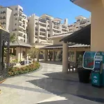 Jasmine Aldau Heights Hurghada Rent One Bedroom Apartment