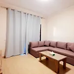 Jomana Aldau Heights Hurghada Rent One Bedroom Apartment