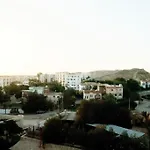 Jomana Aldau Heights Hurghada Rent One Bedroom Apartment
