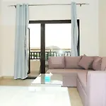 Jomana Aldau Heights Hurghada Rent One Bedroom Apartment