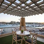 2 Bedroom New Marina Apartment With Sea View 205 By Bfg Beit Fel Gouna