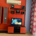Two Bedrooms Apartment In Resort