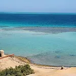 One Bedroom Sea View In Alahya