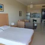 Studio For Rent 202