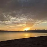 Elevated Sea View 2Br Standalone Free Beach & Pool In Somabay