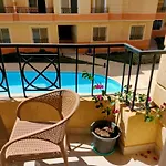 One Bedroom Apartment In Red Ruby