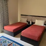 Azzurra Two-Bedroom Apartment At Sahl Hasheesh