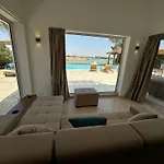 Sunset Villa In El Gouna With Private Heated Pool New Bedrooms Added