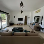 Sunset Villa In El Gouna With Private Heated Pool New Bedrooms Added