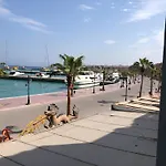 Marina Suite