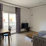 Andreas Residence
