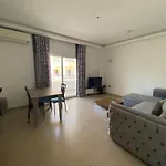 Andreas Residence