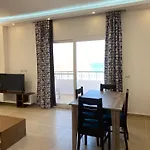 Andreas Residence