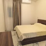 New 2Bedroom Apartment 7 Min Drive From Sheraton