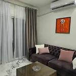 New 2Bedroom Apartment 7 Min Drive From Sheraton