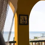 Sea View 3 Bedroom Duplex 203 New Marina By Bfg