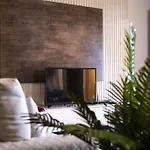 Sea View 3 Bedroom Duplex 203 New Marina By Bfg