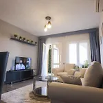 Marina 2 Bedroom Apart 202 By Beit Fel Gouna Bfg