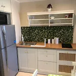 Super Luxury Hotel Apartment