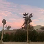 Luxurious And Cozy Seafront Studio Near Gouna