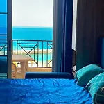 Luxurious And Cozy Seafront Studio Near Gouna