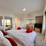 White Villa 4 Bedroom Elgouna Heated Pool