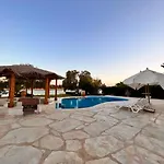 White Villa 4 Bedroom Elgouna Heated Pool