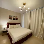 2 Bedrooms Plus Nanny Room In Mangroovy