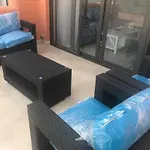 Lagoon Villa