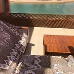 Lagoon Villa