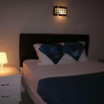 Desert Rose Apartment