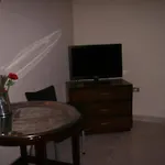 Desert Rose Apartment