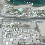 Desert Rose Apartment