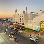 استديو فندقى على البحر كمبوند بريستيجا