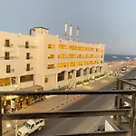 استديو فندقى على البحر كمبوند بريستيجا