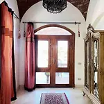 Private Villa With Heated Pool And Lagoon