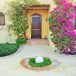 Private Villa With Heated Pool And Lagoon
