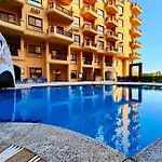 Exclusive Sea View Apartments Hurghada