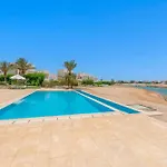 1-Bedroom Apartment In Joubal With Nice Pool
